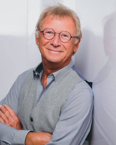 Dieter Hoinkis