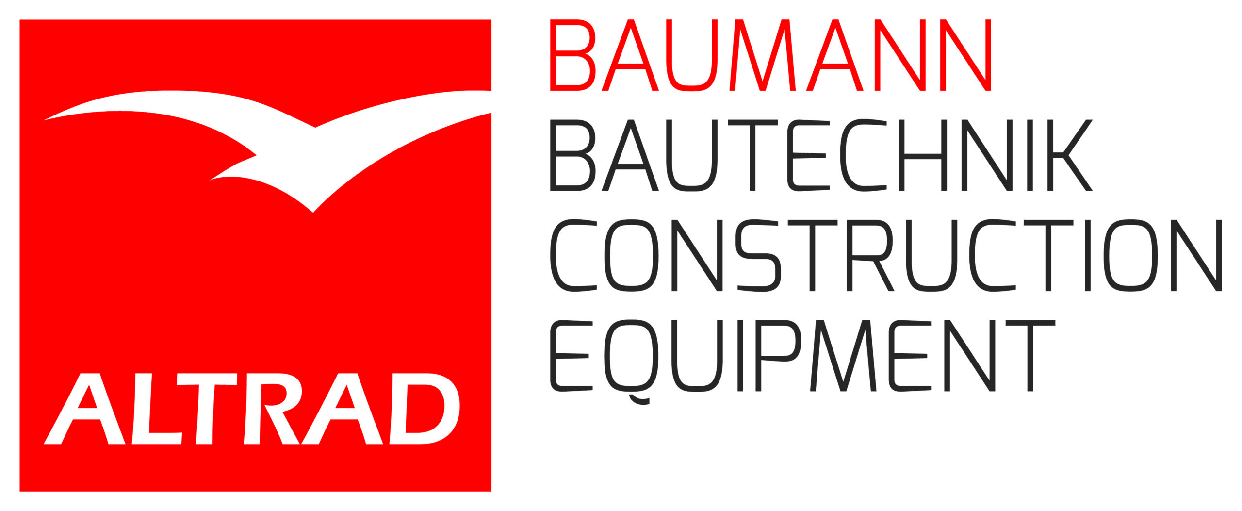 ALTRAD Baumann GmbH Logo